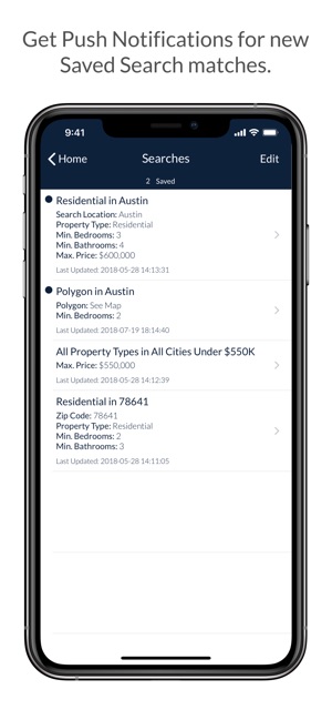 Austin Real Estate Search(圖4)-速報App