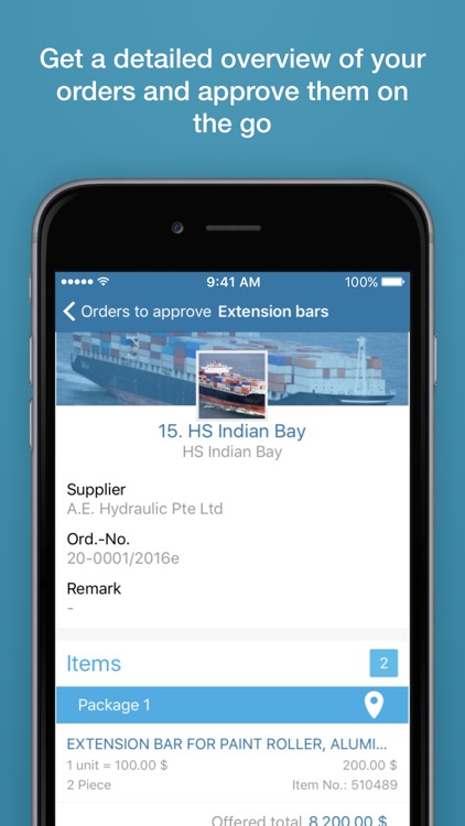 CFM Purchase Mobile screenshot-3