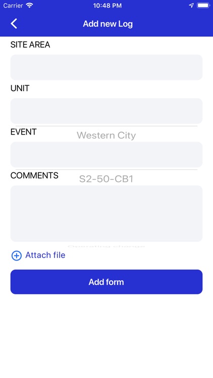 Grid Diagnoze screenshot-4