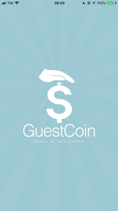 Screenshot #1 pour GuestCoin