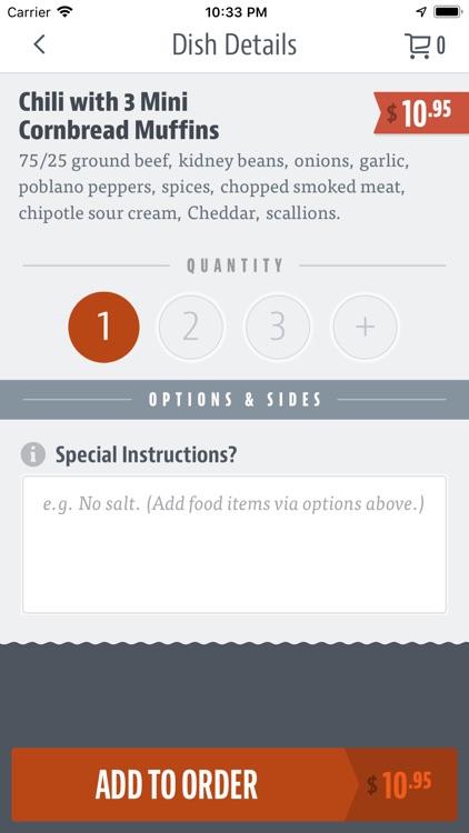 YummyPig BBQ screenshot-3