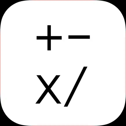 MathMate - expression puzzle Cheats