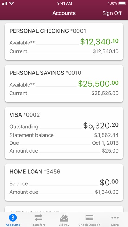 Ocean State Credit Union