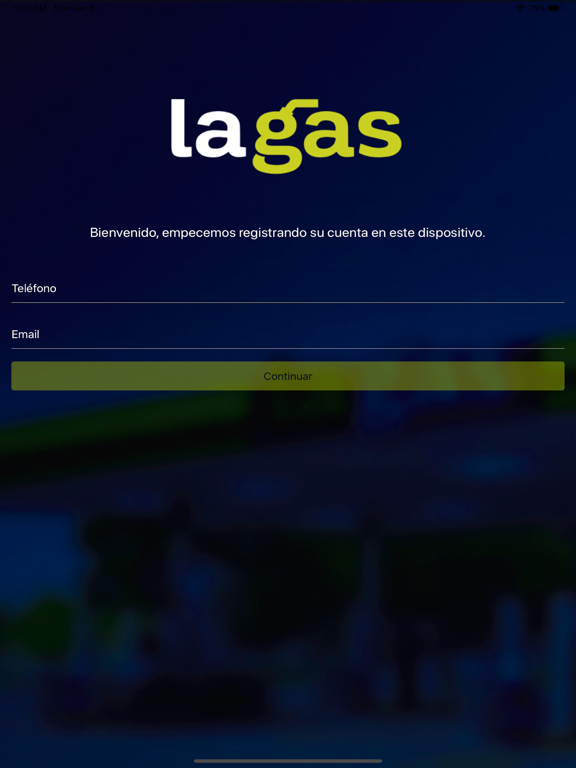 Screenshot #4 pour Facturación electrónica La GAS