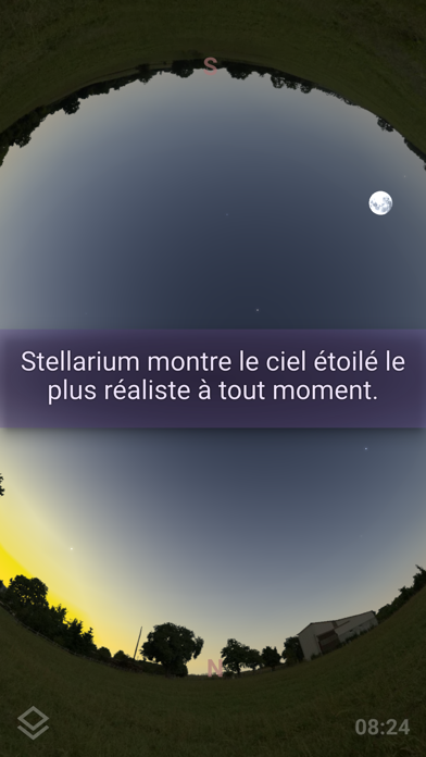 Stellarium PLUS Stellarium PLUS