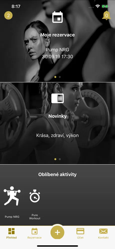 Energy Fitness