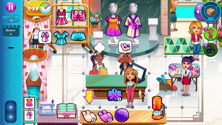 Fabulous – New York to LA screenshot-7