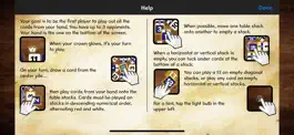 Game screenshot Kings in the Corners hack
