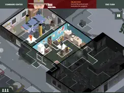 This Is the Police 2 iPad image 3