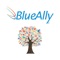The BlueAlly Annual T3 Summit App for Agendas, Announcements, Sponsors, etc