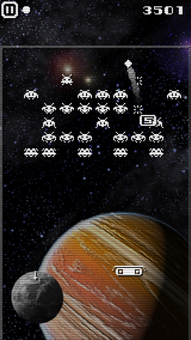 Space Out Screenshot