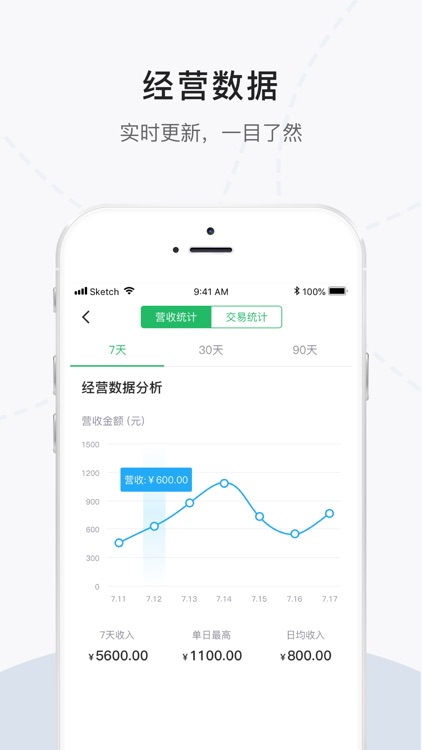 小强停车商家版
