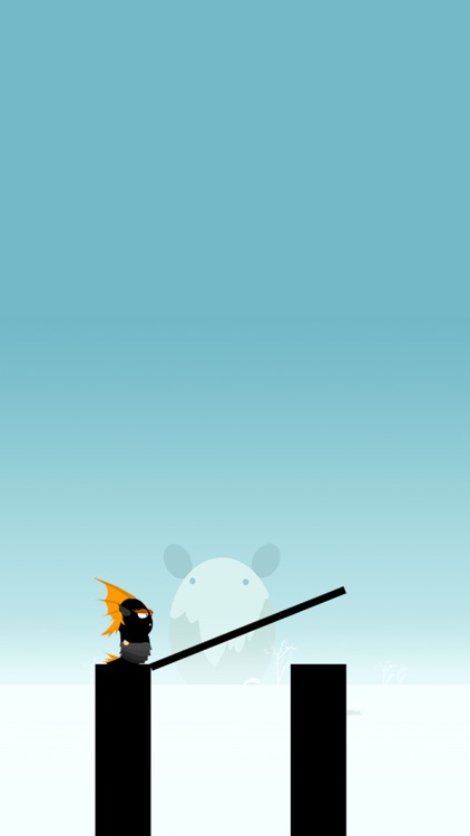 Stick Hero screenshot-4