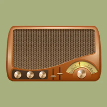 Old Time Radio App Читы