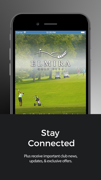 Elmira Golf Club screenshot-3