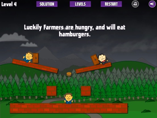 Suit Up Game iPad app afbeelding 4