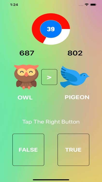 Mighty-Bird screenshot-8