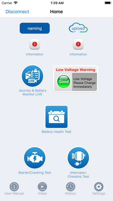 AB Analyzer Cloud screenshot 2