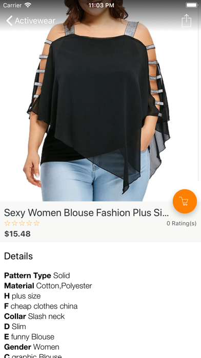 Plus Size Clothing Fashionのおすすめ画像8