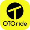OTORide - Ride Earth Friendly icon