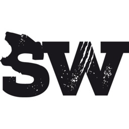 Stefan Wüthrich THE BEAR