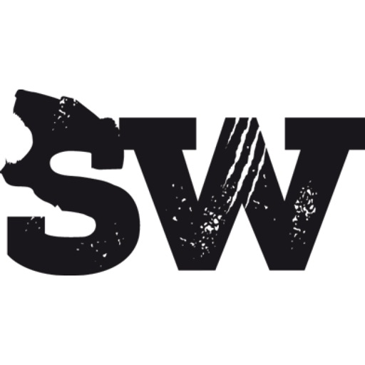 Stefan Wüthrich THE BEAR