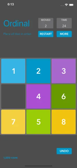 Game screenshot Puzzle Games - Simple. Fun. mod apk