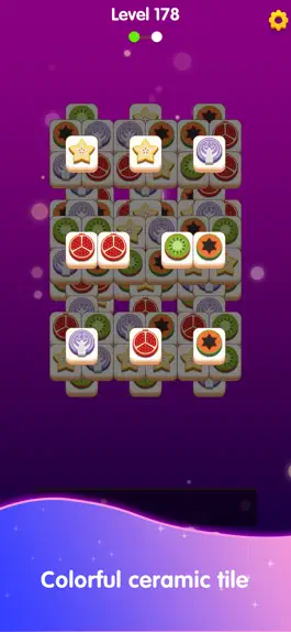 Game screenshot Match Tile Fun apk