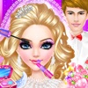 Wedding Makeup &Dress up Salon icon