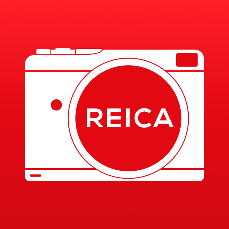 Reica - Disital Film Camera
