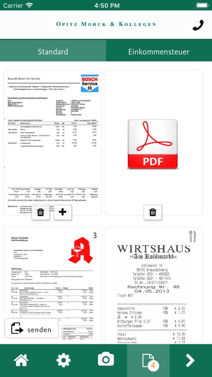 Opitz Morck & Kollegen