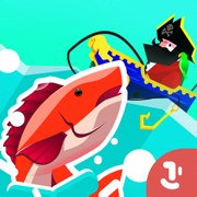 去钓鱼 Go Fish!
