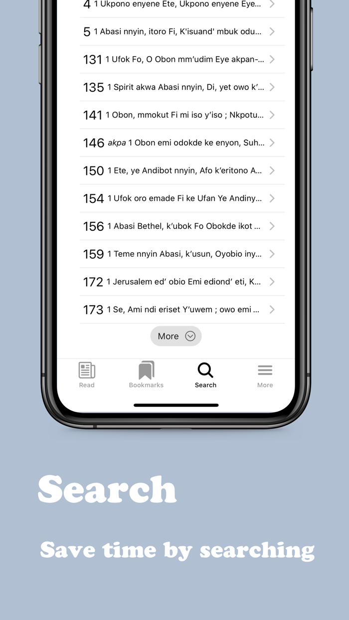 Nwed Ikwo - Efik Hymn Book