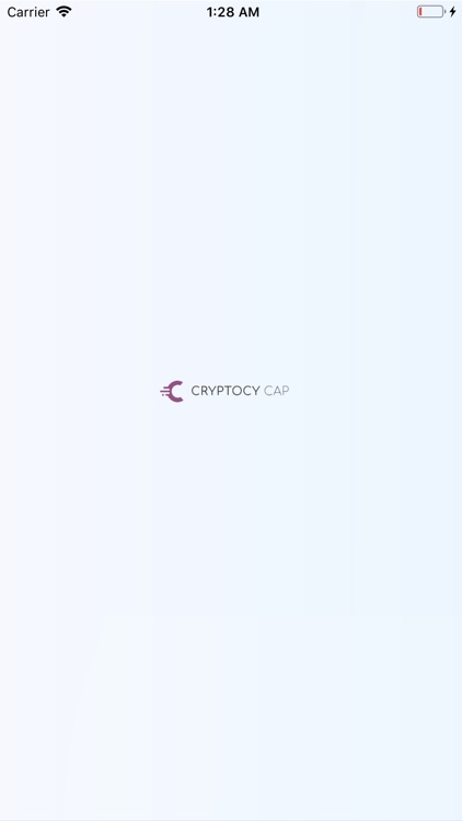 Cryptocy Market Cap