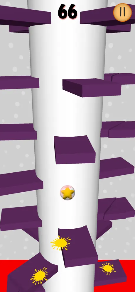 Tower Jump - Helix Climbing