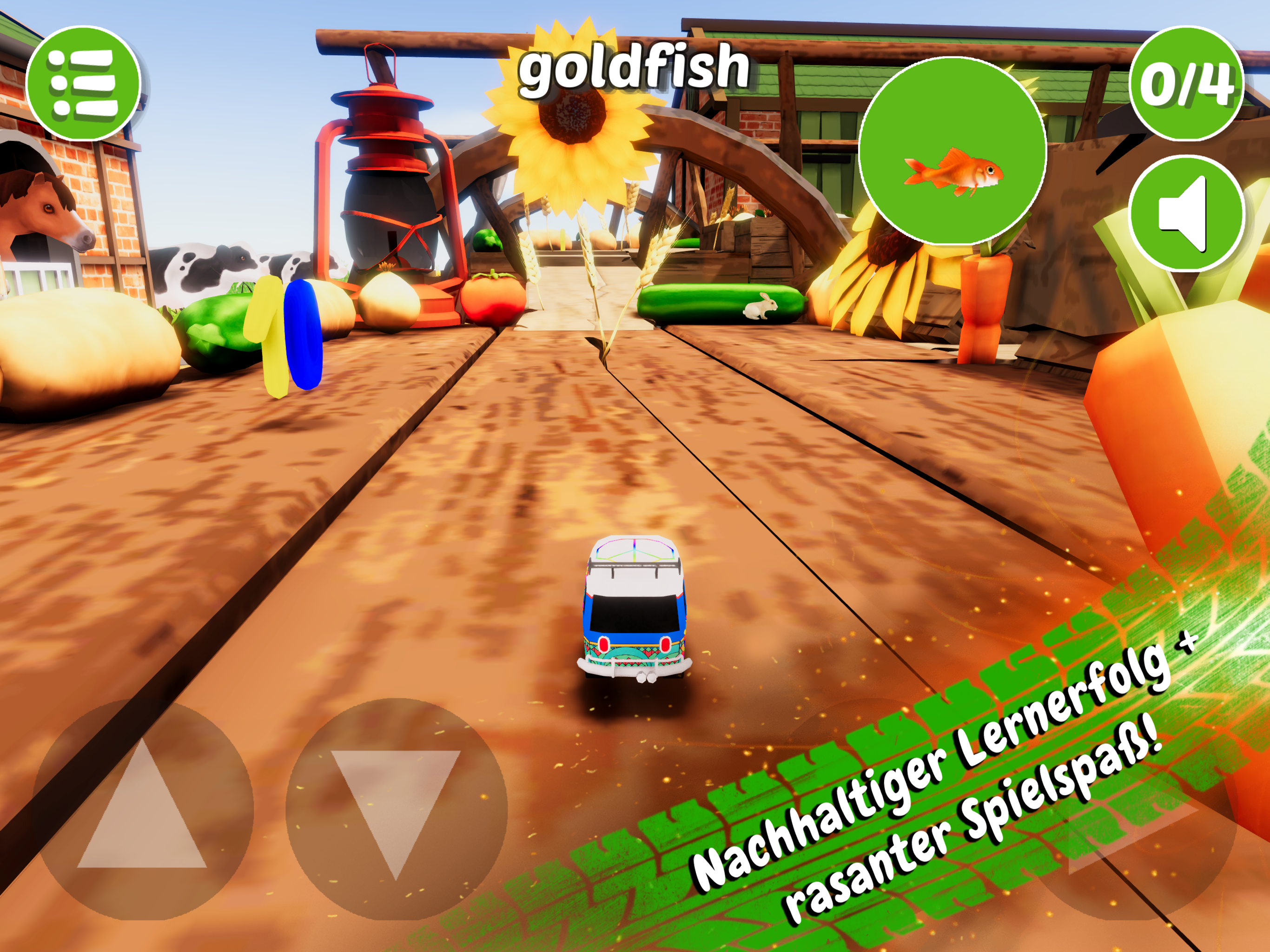 Vocabicar