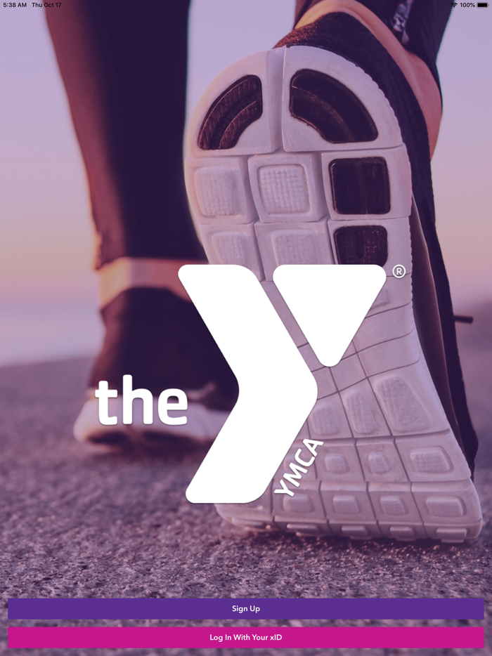 Glacial Community YMCA