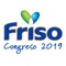 Aplicación pública y gratuita para el evento "CONGRESO FRISO 2019"