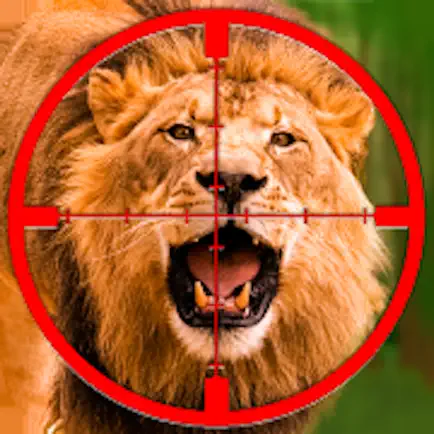 Jungle Lion Hunting Operation Cheats