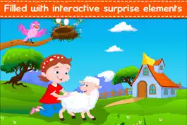 Game screenshot Baby Nursery Rhymes for Kids apk