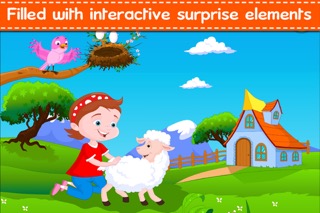 Baby Nursery Rhymes for Kidsのおすすめ画像2