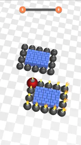 Game screenshot Brick Blast! mod apk
