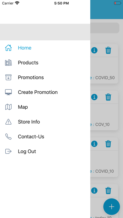Screenshot #3 pour SPOTYourDeal-Business