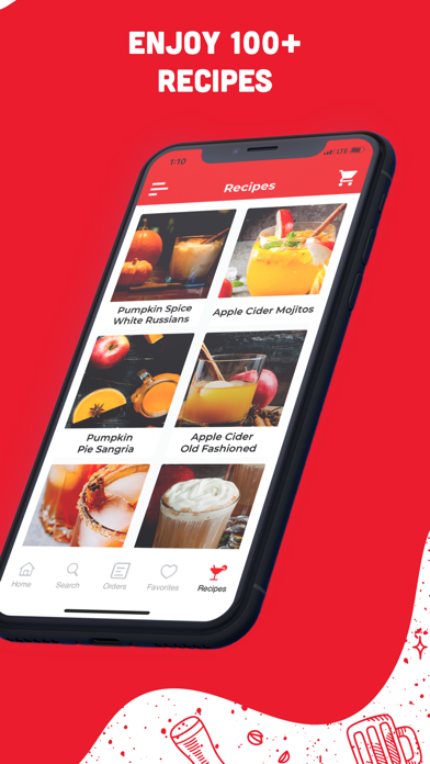 BottleRover: Alcohol Delivery Screenshot