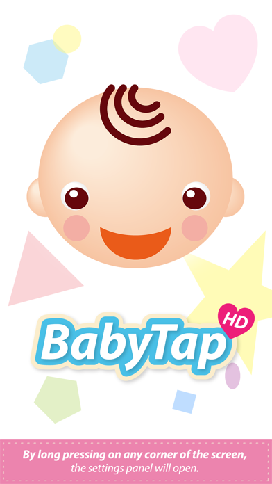 BabyTapのおすすめ画像1