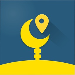 MyMasjid by MasjidNow