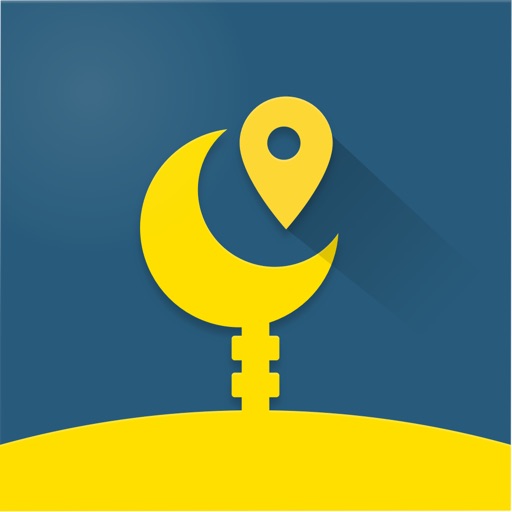 MyMasjid by MasjidNow