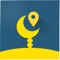 Quickly check daily iqamah timings, view monthly timings and info, receive messages from your mosque, and more