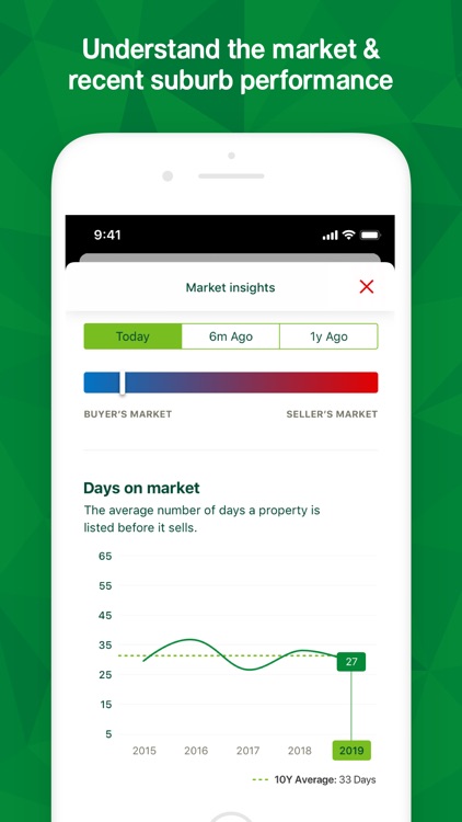 St.George Property screenshot-3