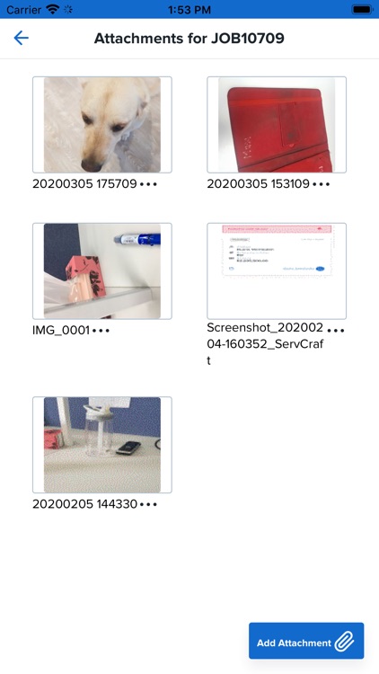 ServCraft screenshot-3